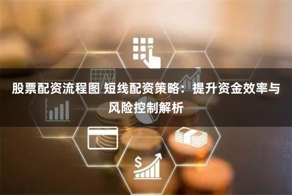 股票配资流程图 短线配资策略:提升资金效率与风险控制解析